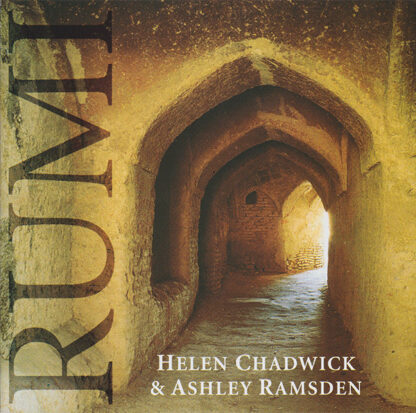 Rumi cd cover