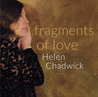 Fragments of Love cd cover