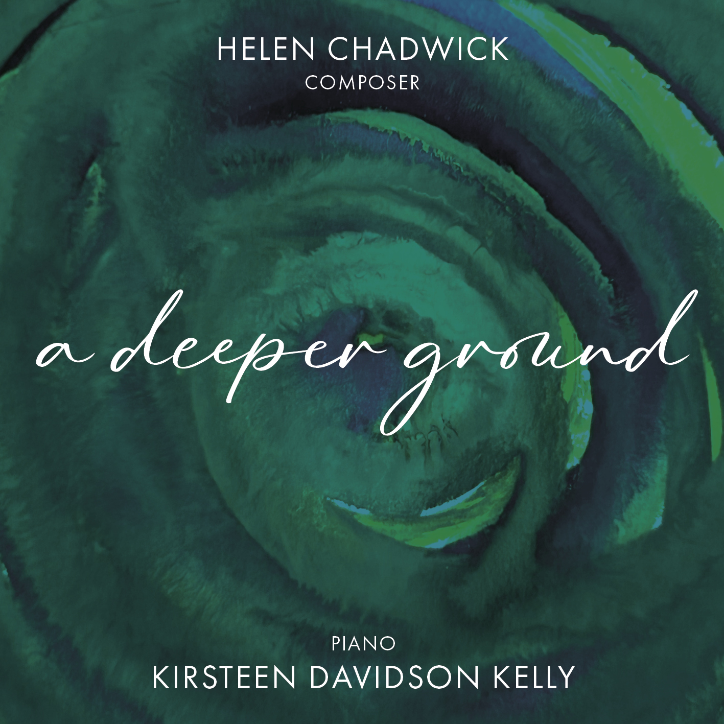 a deeper ground A deeper ground